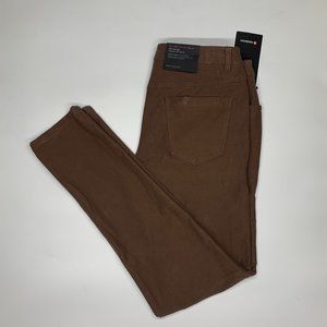 NWT | Lululemon ABC Pant Slim / Utillitech Dark Khaki